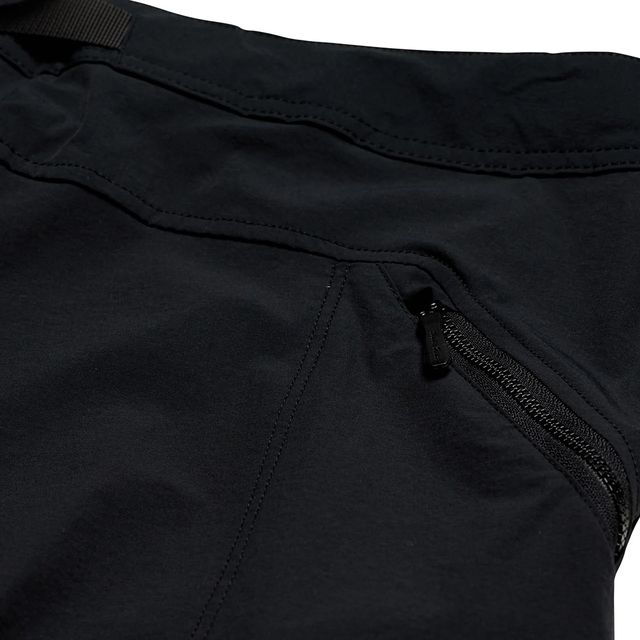 Troy Lee Designs Skyline Trail Shell Pyöräilyshortsit